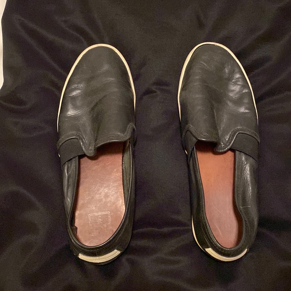 Frye shoes